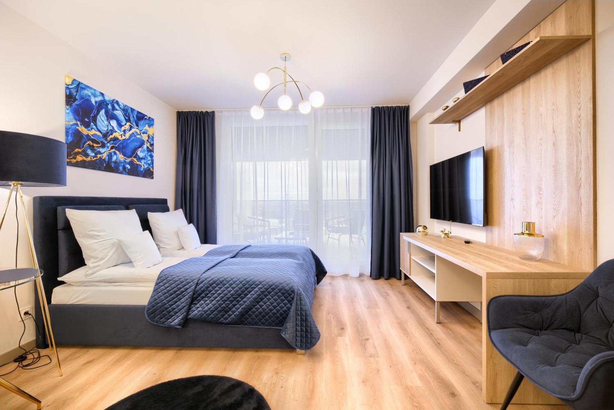 Aboutartapartments - Otynska 4 Wroclaw Dış mekan fotoğraf