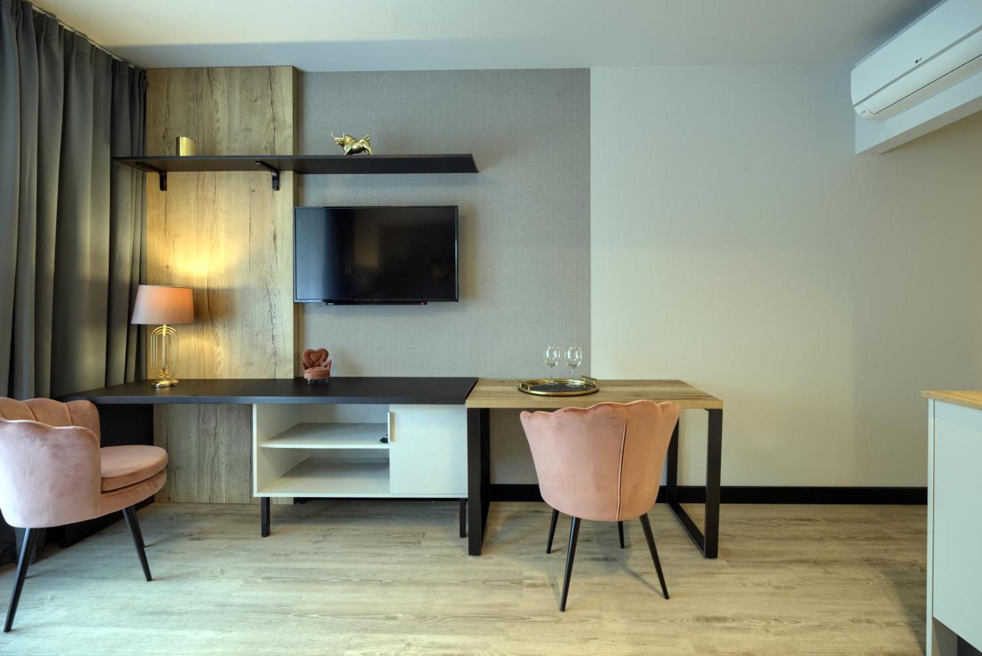 Aboutartapartments - Otynska 4 Wroclaw Dış mekan fotoğraf