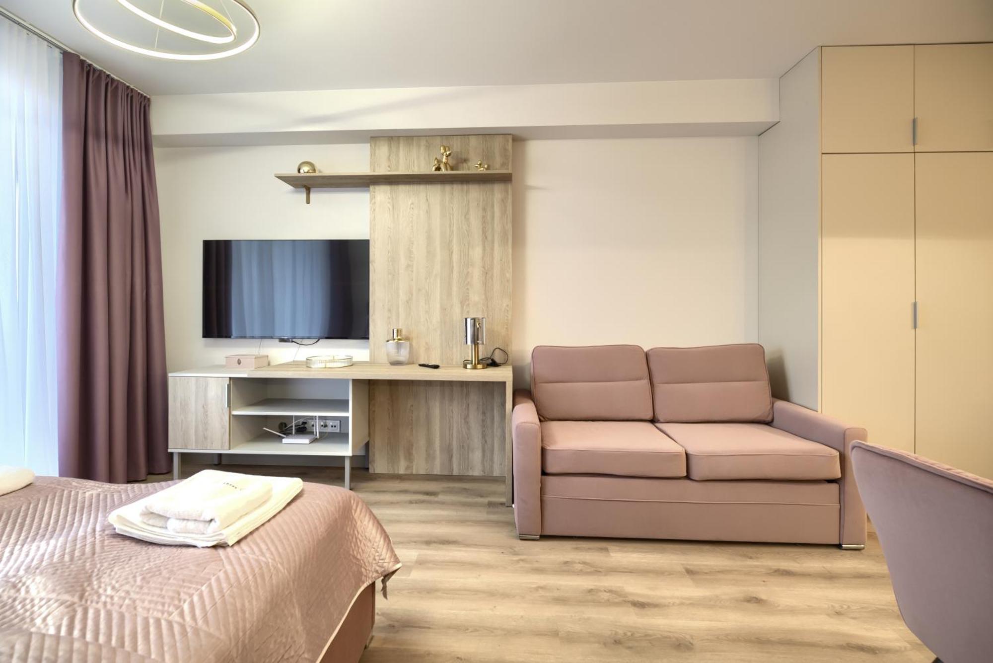Aboutartapartments - Otynska 4 Wroclaw Dış mekan fotoğraf