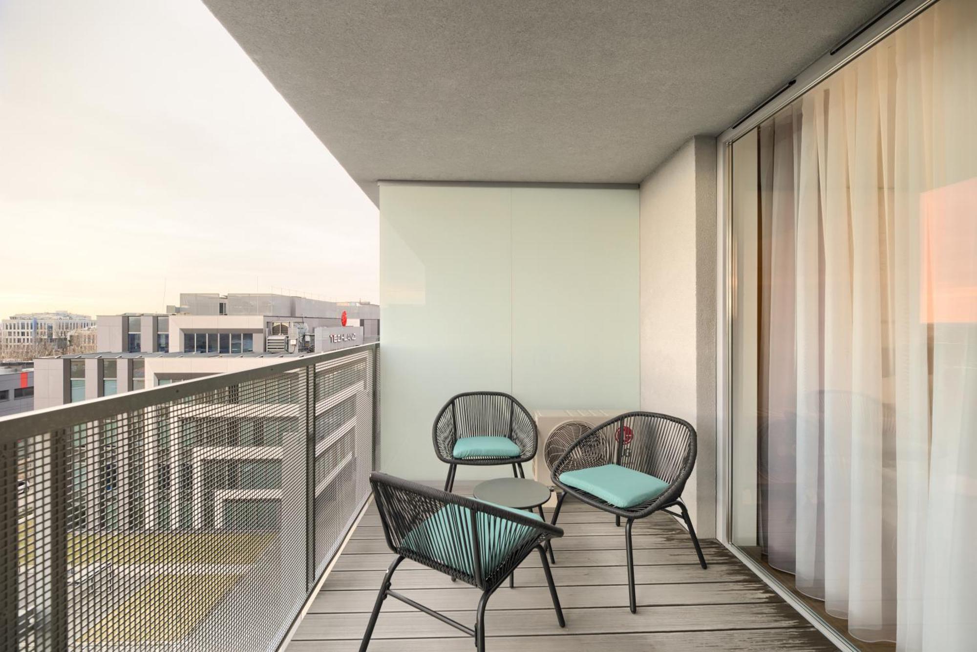 Aboutartapartments - Otynska 4 Wroclaw Dış mekan fotoğraf