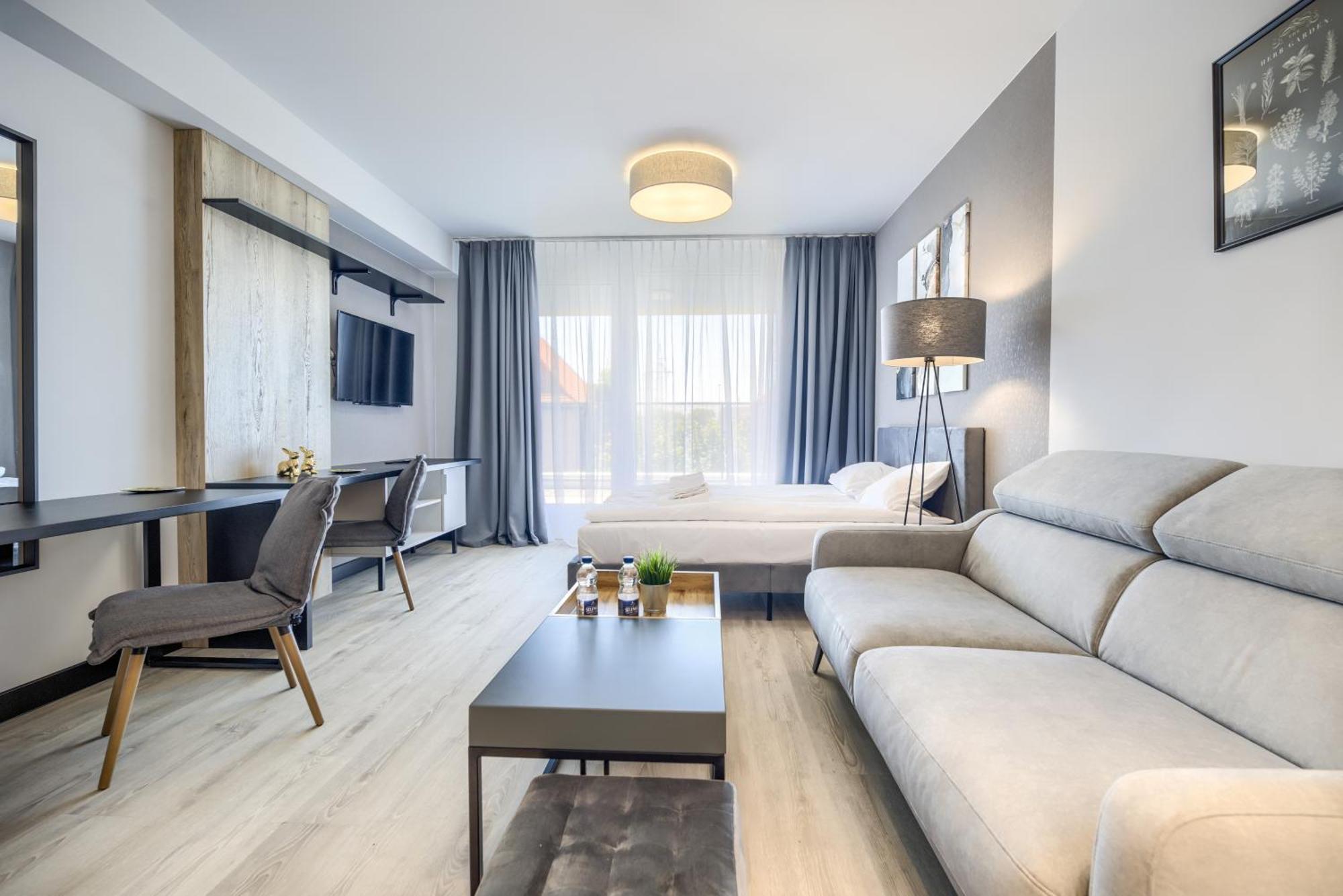 Aboutartapartments - Otynska 4 Wroclaw Dış mekan fotoğraf