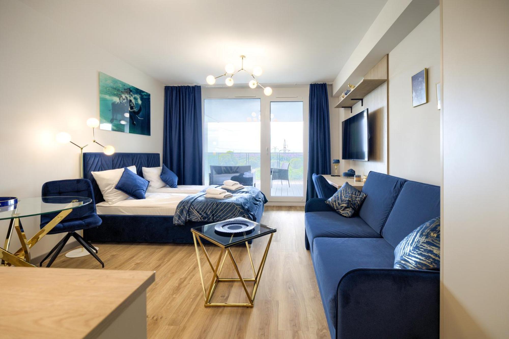 Aboutartapartments - Otynska 4 Wroclaw Dış mekan fotoğraf