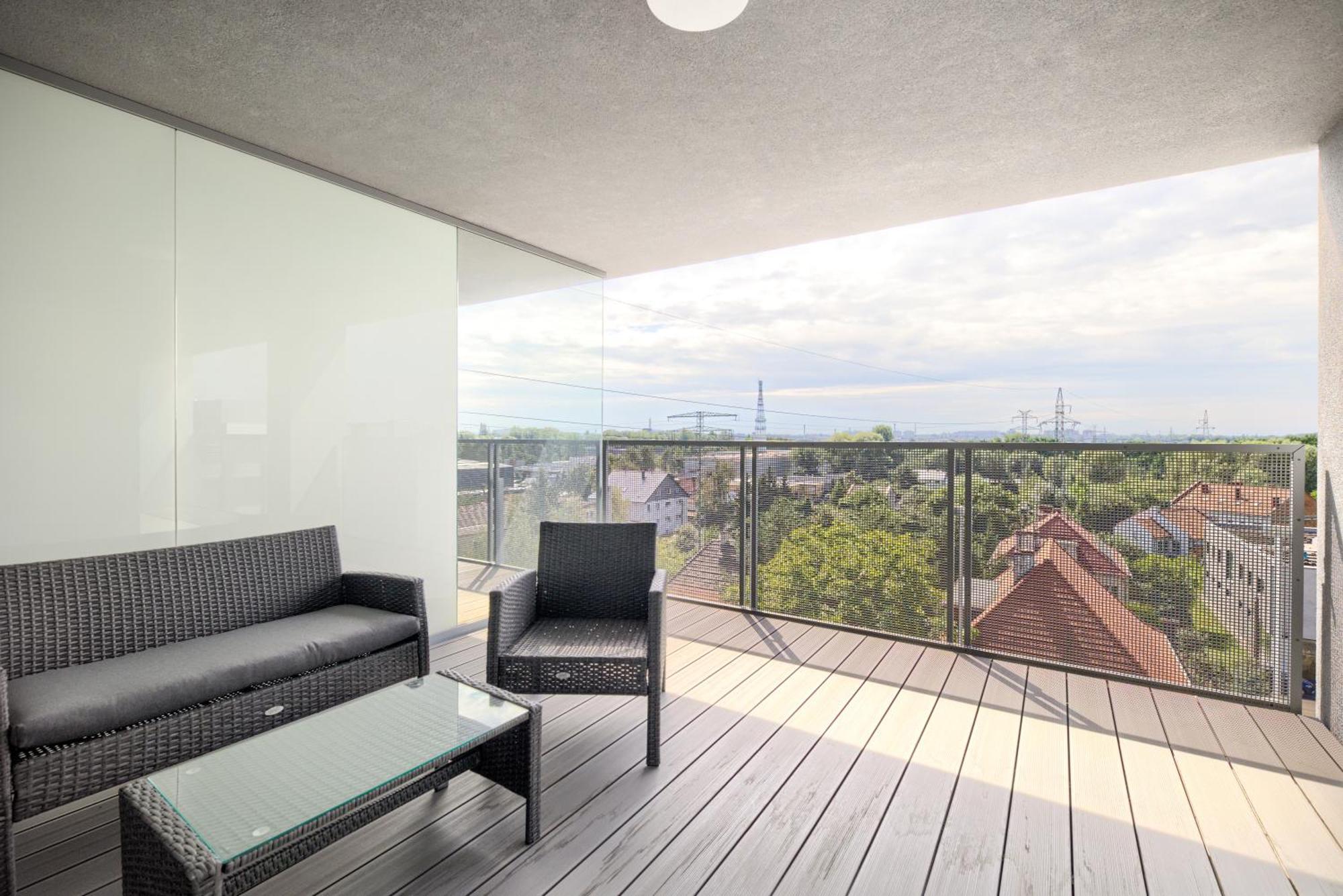 Aboutartapartments - Otynska 4 Wroclaw Dış mekan fotoğraf
