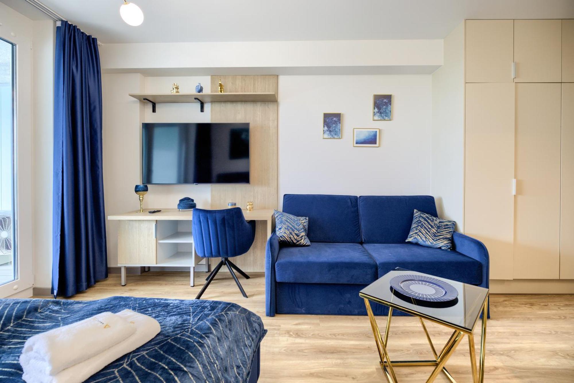 Aboutartapartments - Otynska 4 Wroclaw Dış mekan fotoğraf