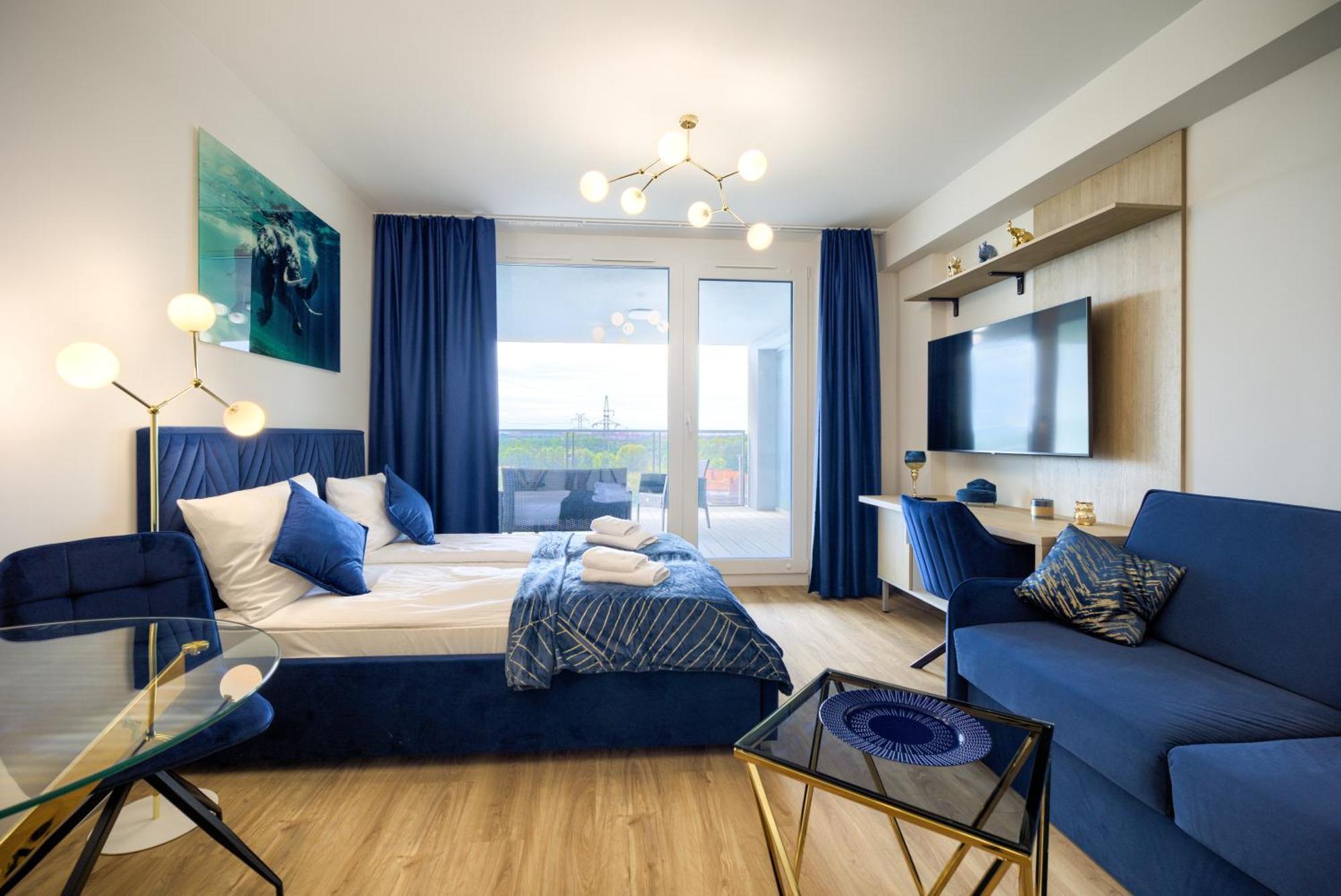 Aboutartapartments - Otynska 4 Wroclaw Dış mekan fotoğraf