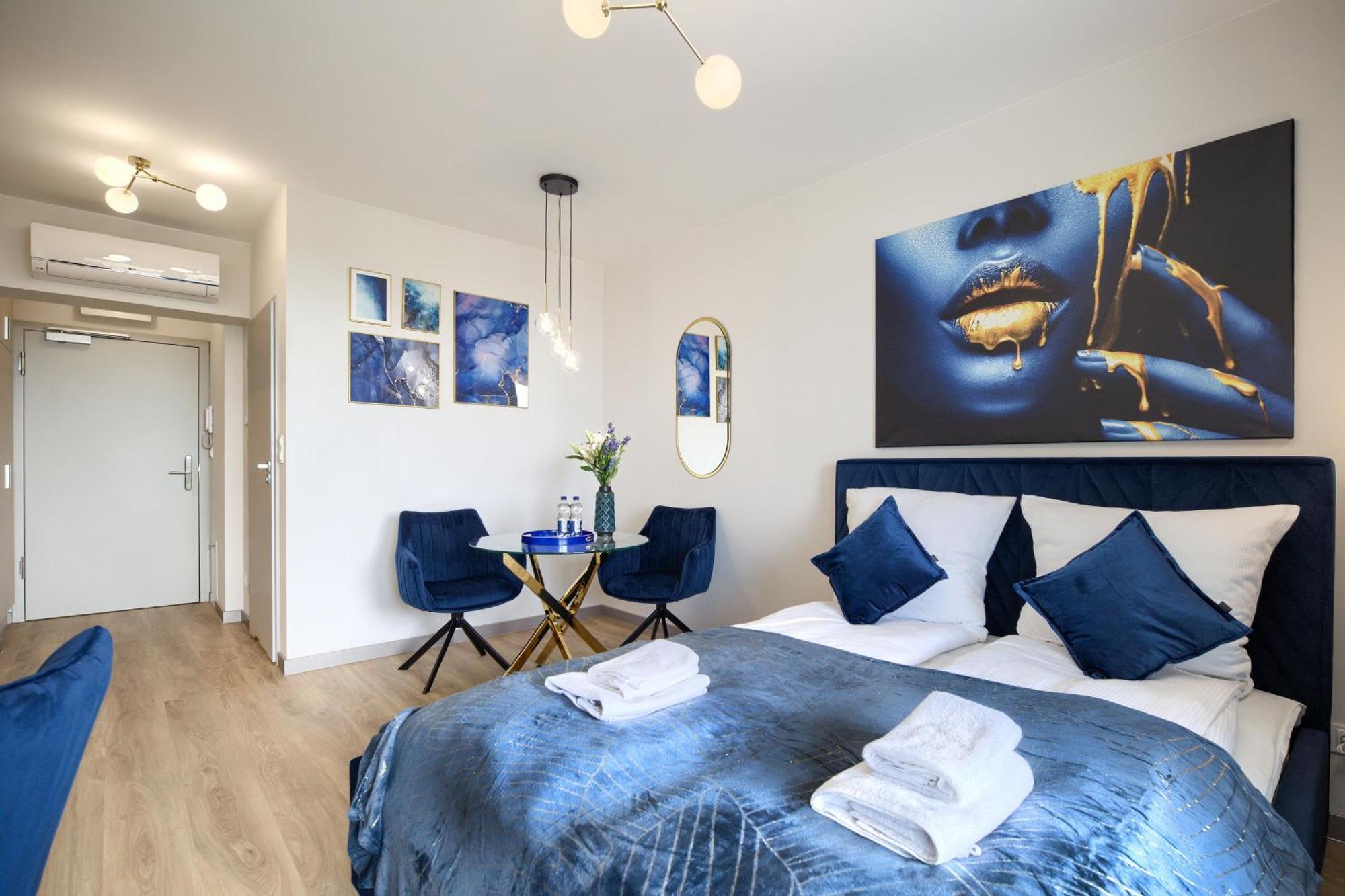 Aboutartapartments - Otynska 4 Wroclaw Dış mekan fotoğraf