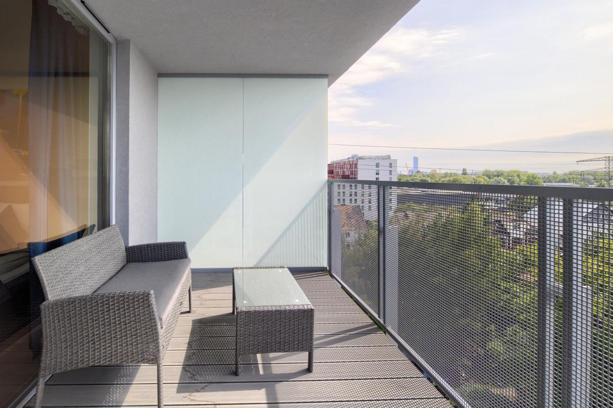 Aboutartapartments - Otynska 4 Wroclaw Dış mekan fotoğraf
